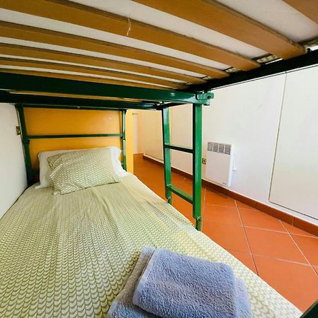 Tamariu Beach 1: Beachfront Wifi Up To 6 Ppl Екстериор снимка